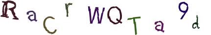 Obrázkové CAPTCHA
