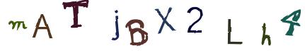 Obrázkové CAPTCHA