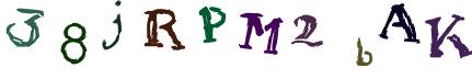 Obrázkové CAPTCHA