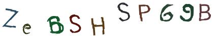 Obrázkové CAPTCHA