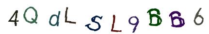 Obrázkové CAPTCHA