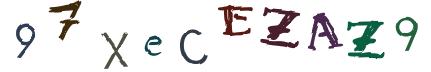 Obrázkové CAPTCHA