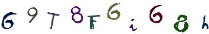 Obrázkové CAPTCHA