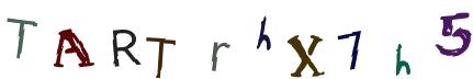 Obrázkové CAPTCHA