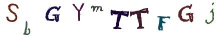 Obrázkové CAPTCHA