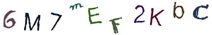 Obrázkové CAPTCHA