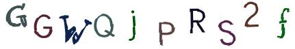 Obrázkové CAPTCHA