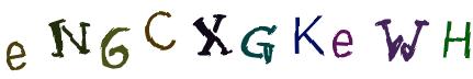 Obrázkové CAPTCHA