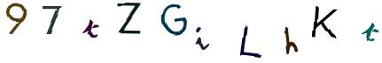 Obrázkové CAPTCHA
