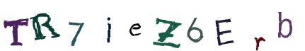 Obrázkové CAPTCHA