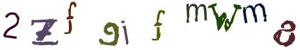 Obrázkové CAPTCHA