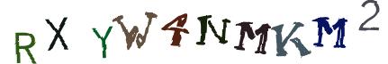 Obrázkové CAPTCHA