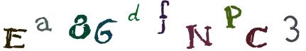 Obrázkové CAPTCHA