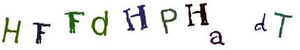 Obrázkové CAPTCHA