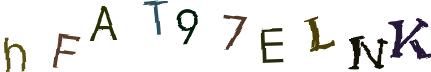 Obrázkové CAPTCHA