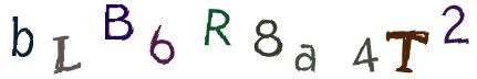 Obrázkové CAPTCHA