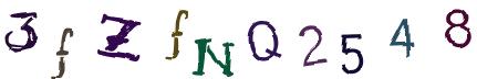 Obrázkové CAPTCHA