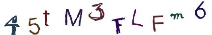 Obrázkové CAPTCHA