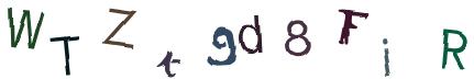 Obrázkové CAPTCHA