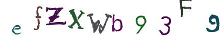 Obrázkové CAPTCHA