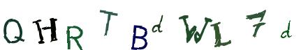Obrázkové CAPTCHA