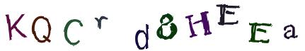 Obrázkové CAPTCHA