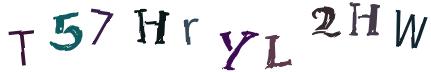 Obrázkové CAPTCHA