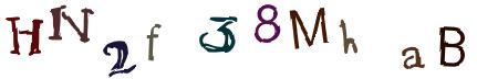 Obrázkové CAPTCHA