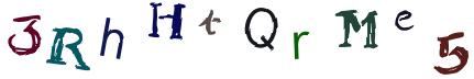 Obrázkové CAPTCHA