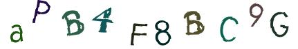 Obrázkové CAPTCHA