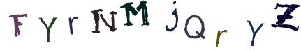 Obrázkové CAPTCHA