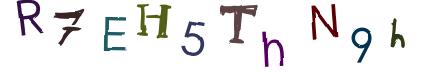 Obrázkové CAPTCHA
