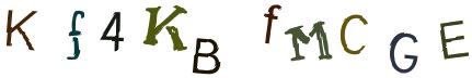 Obrázkové CAPTCHA