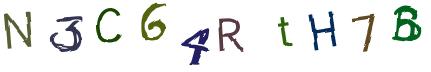 Obrázkové CAPTCHA