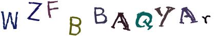 Obrázkové CAPTCHA