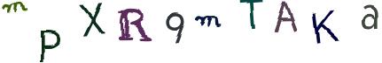 Obrázkové CAPTCHA