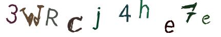 Obrázkové CAPTCHA