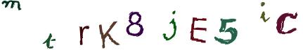 Obrázkové CAPTCHA