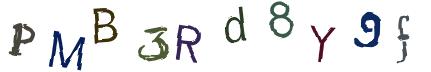 Obrázkové CAPTCHA