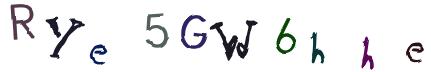 Obrázkové CAPTCHA