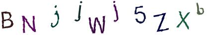 Obrázkové CAPTCHA
