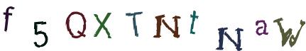 Obrázkové CAPTCHA