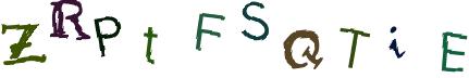 Obrázkové CAPTCHA