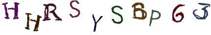 Obrázkové CAPTCHA