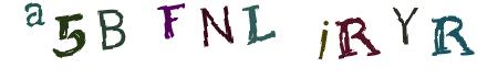 Obrázkové CAPTCHA