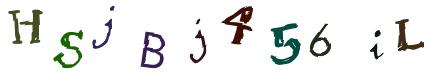 Obrázkové CAPTCHA