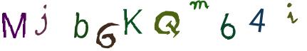 Obrázkové CAPTCHA