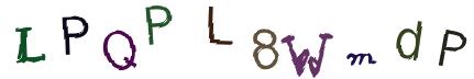 Obrázkové CAPTCHA
