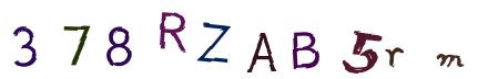 Obrázkové CAPTCHA