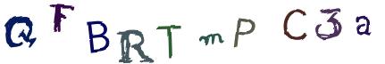 Obrázkové CAPTCHA